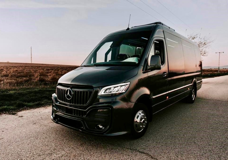 Merdedes Vip Formentera